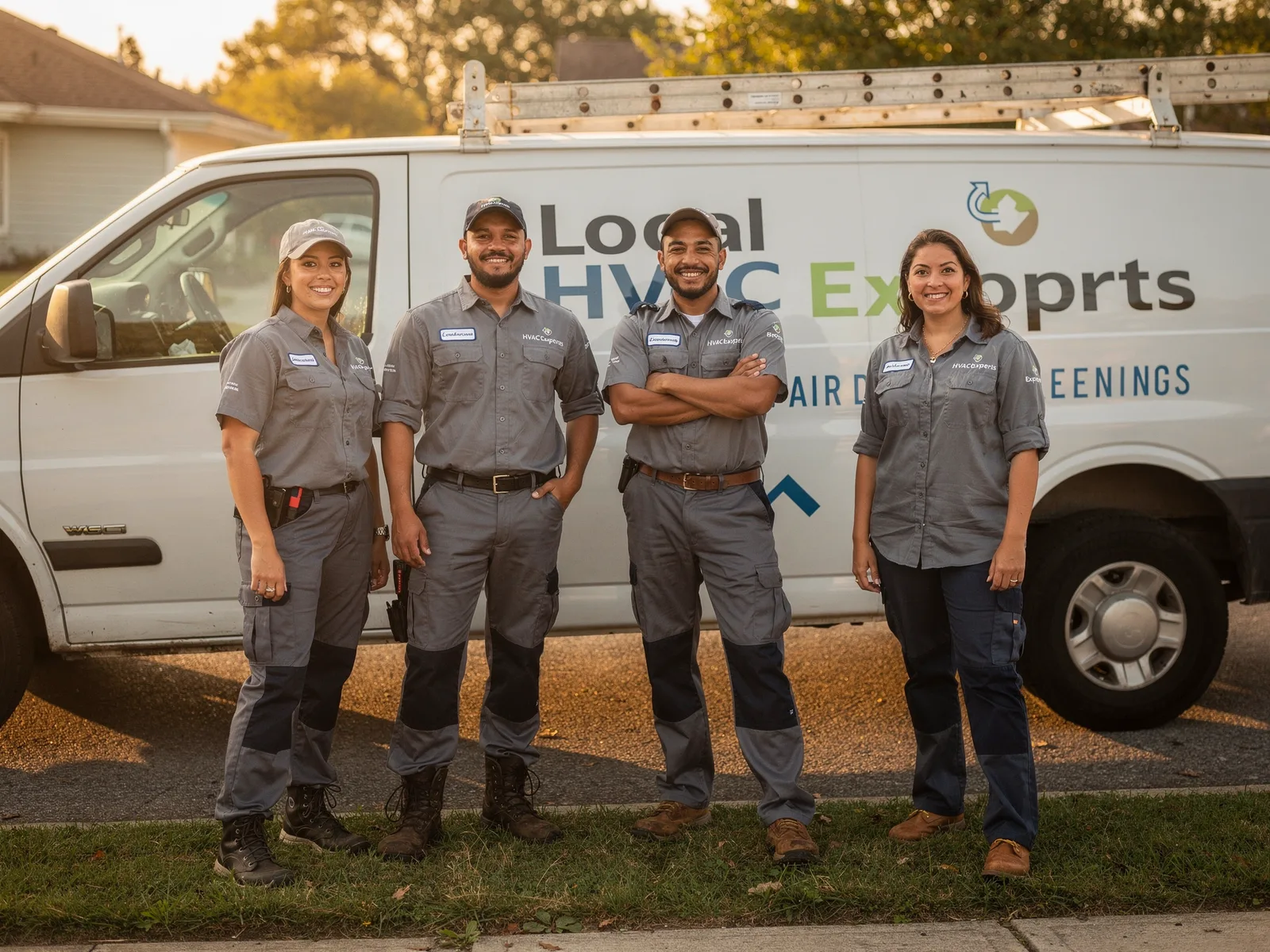 24/7 HVAC Repair & AC Replacement company in Standish, MI